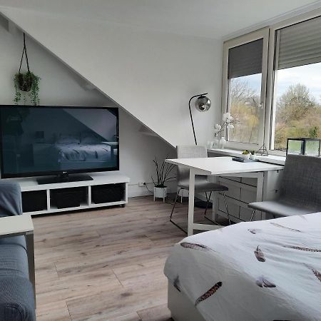 Отель Studio 76 Groningen Met Gratis Leenfietsen Экстерьер фото